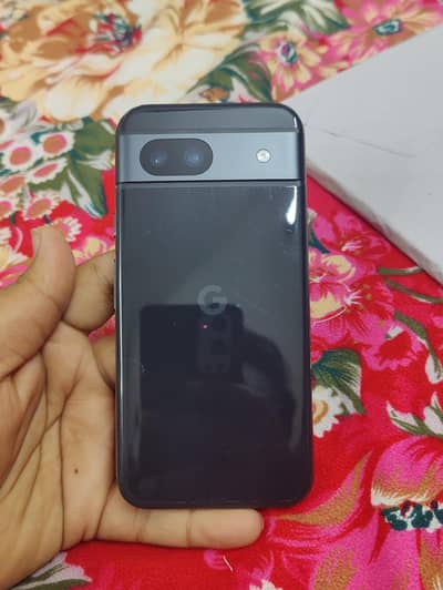 GOOGLE PIXEL 8A 8/128