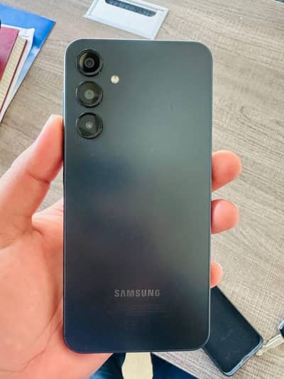 Samsung Galaxy A16