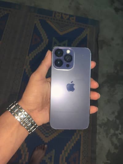 iPhone 14 Pro Max 128gb non PTA factory unlock