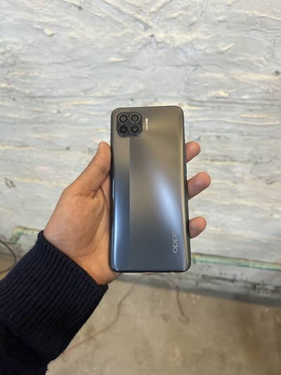OPPO F17 Pro 8/128 with Box