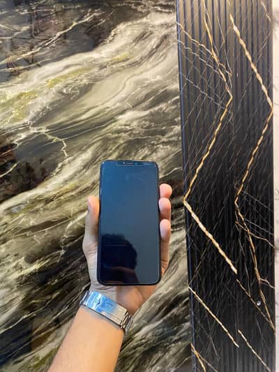 pta approved iphone X 10/10