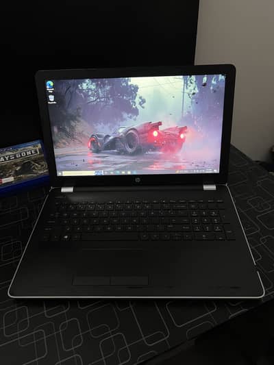 HP Notebook 15