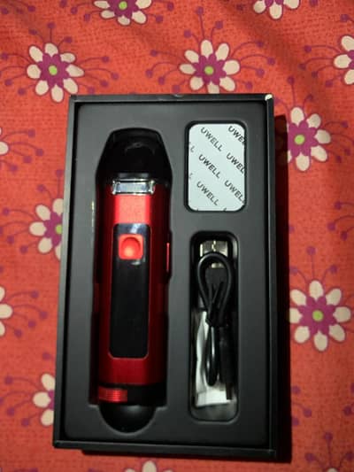 UWELL crown D pod condition 10/10