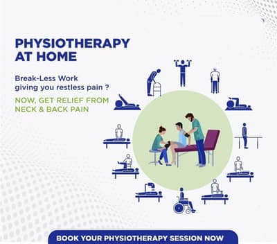 physiotherapy service