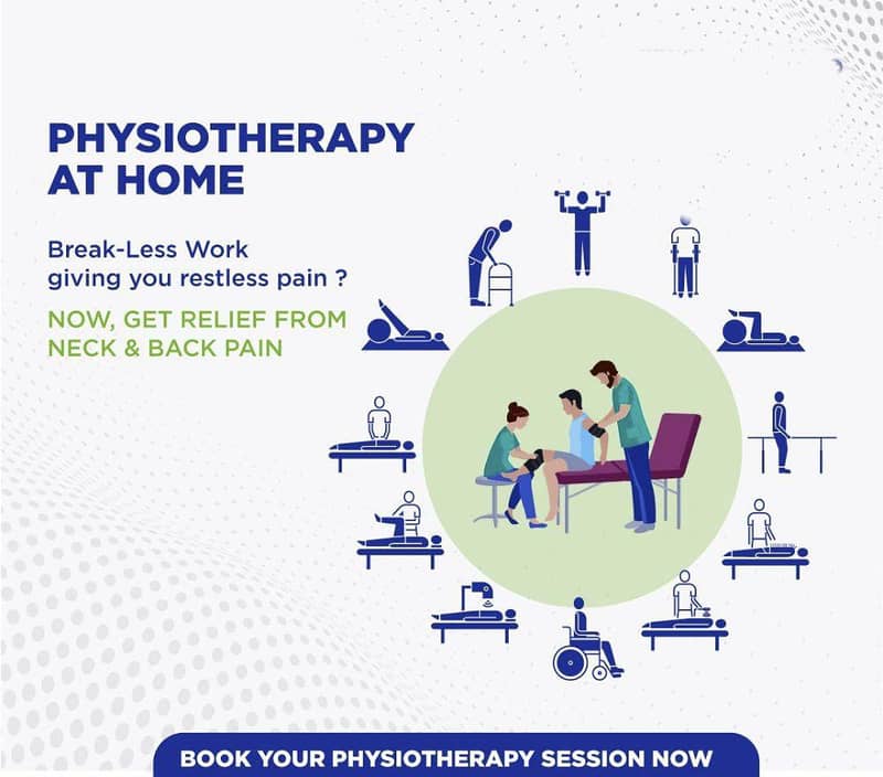 physiotherapy service 0