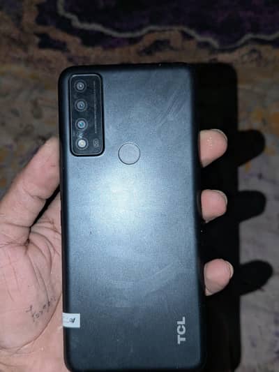 TCL30xe 5g pta approved