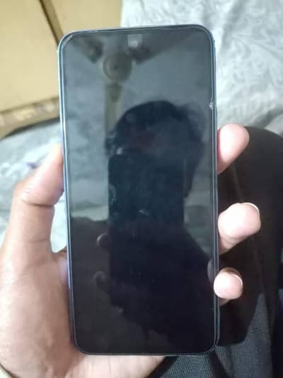 all ok ha Infinix hot60i 6 128