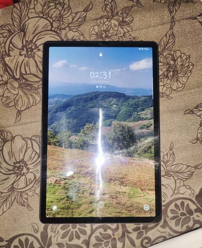 Samsung galaxy S6 tablet 10/10 condition