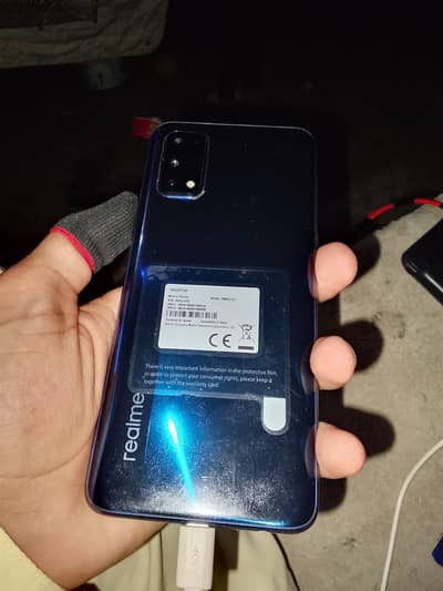 Realme 7 pro