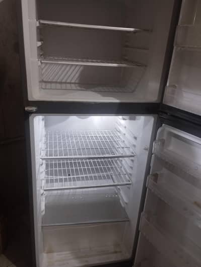 hair fridge full size