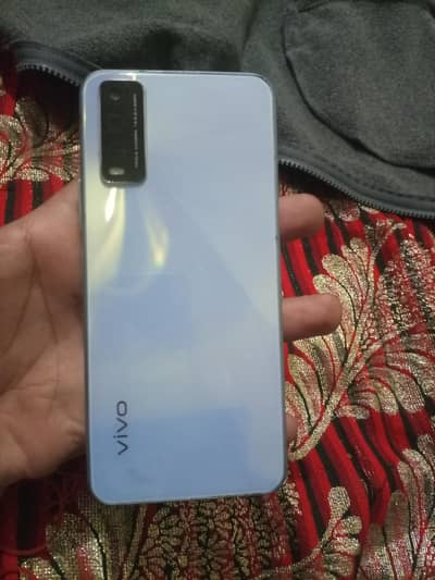 Vivo Y20 4 64 Offcial pta urgent sale
