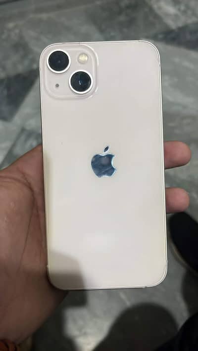 IPhone 13 128gb