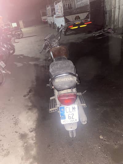 70cc bike for sale