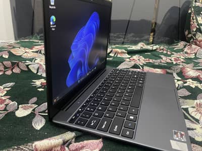 mechrevo (ryzen 5 7430u)