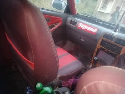 Nissan Sunny 1991 import and register 1994 price little bit negotiable