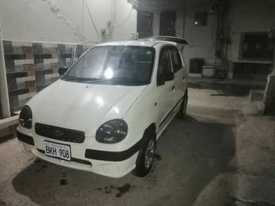 Sentro 2004 club GV in showroom condition