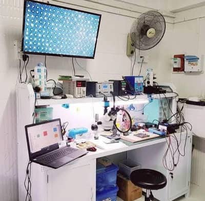 Mobile Repair Expert in Rawalpindi – Software & Hardware Specialist