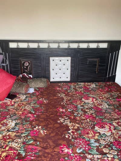 BED SET FOR SALE