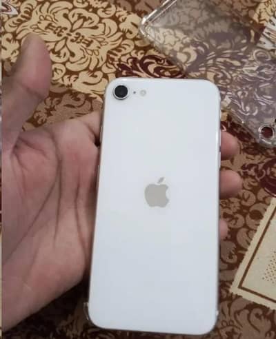 iphone se 2020 factory unlock