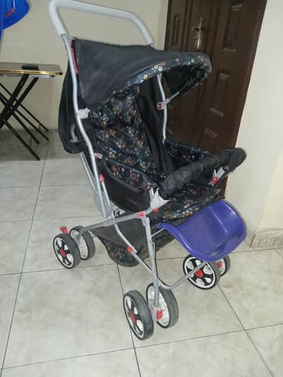 Baby Pram