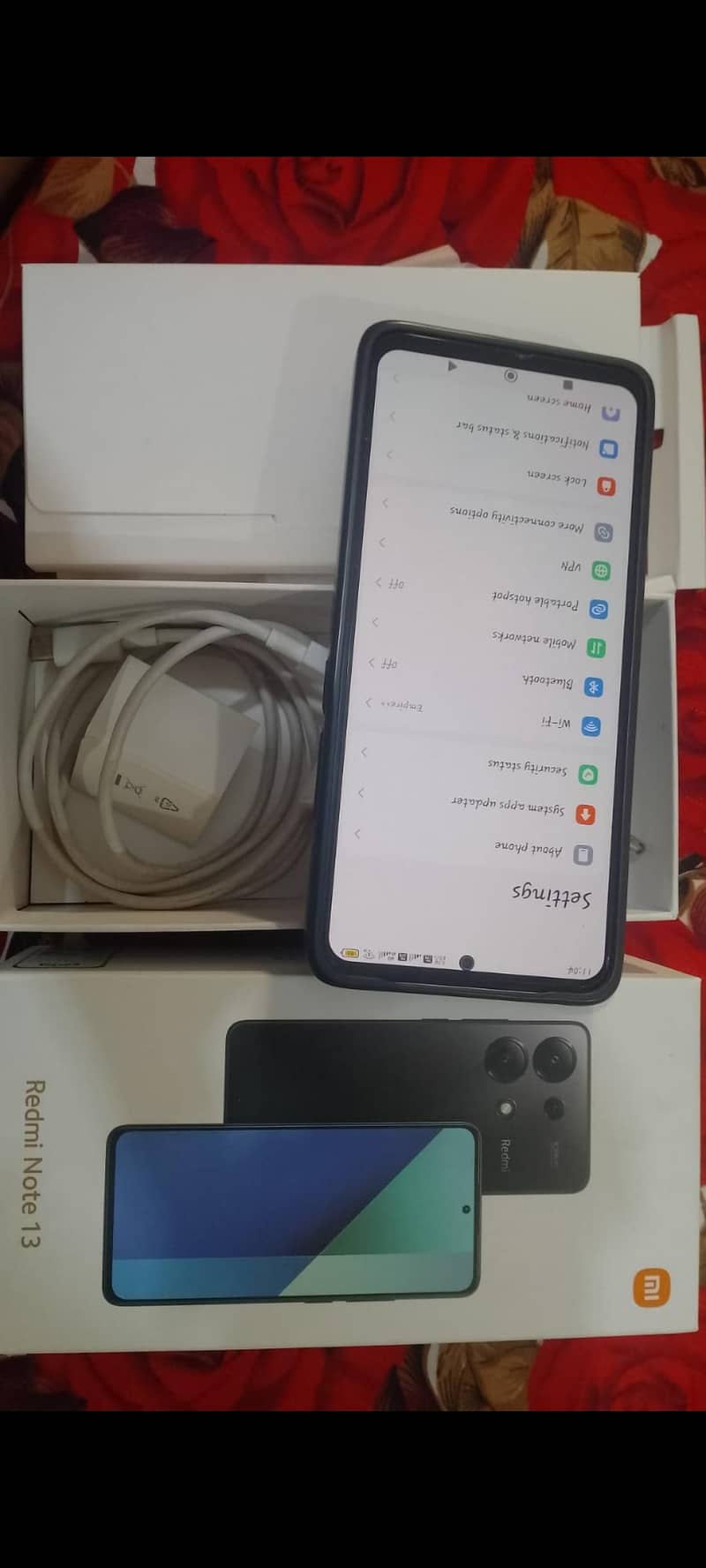 Redmi Note 13 1