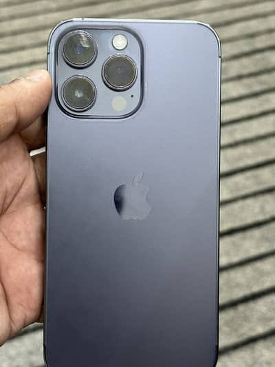iphone 14 pro max pta