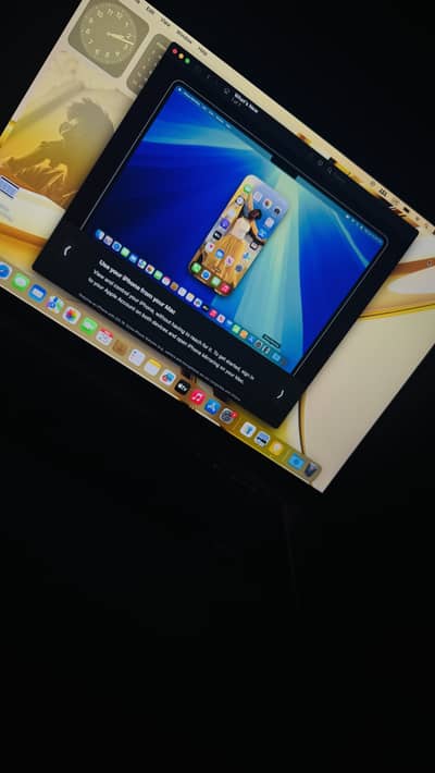 MacBook Pro 16 2019 1tb full option scratch less