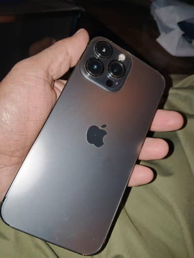 i phone 13 pro max 1TB