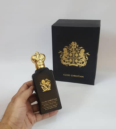 Clive christian X men parfum 100ml