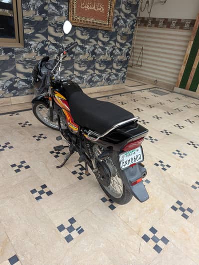 Honda Pridor 2025 Model