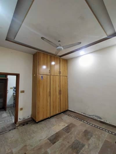 4 marla saprat 1.5 story house for rent