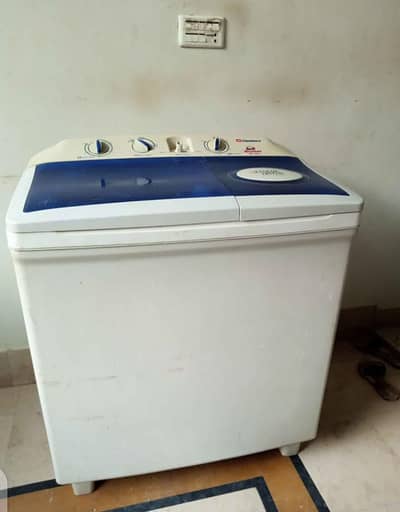 Dawlance Washing machine