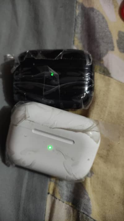 Airpods 2 pro Gaming