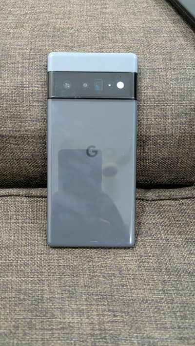 Google Pixel 6 Pro for sale