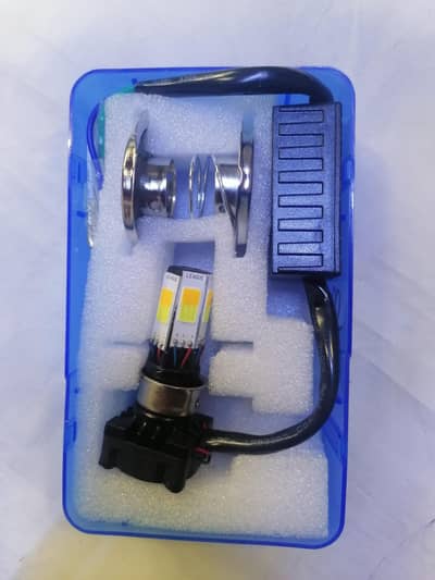Led head light