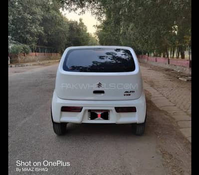 Alto Genuine Condition – Bilkul Fit, Koi Kaam Nahi