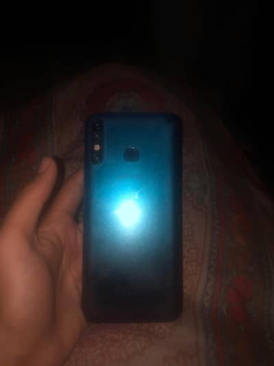 infinix hot 8 for sale