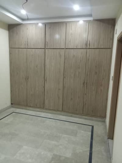 2 bed bachelor flat for rent