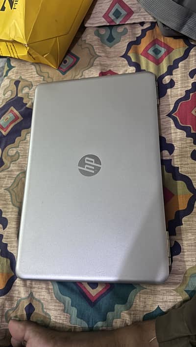 Latest HP Laptop Pavilion Series A9 7th generation in cheap price