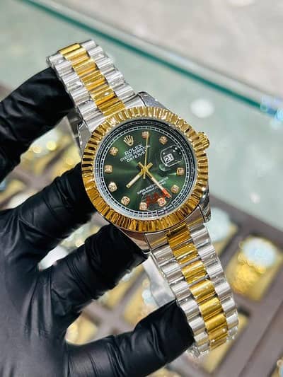 Men's affordable watches