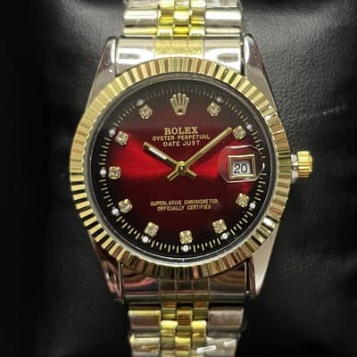 Men's affordable watches