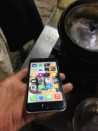 Pta proof battery health show10 all okay