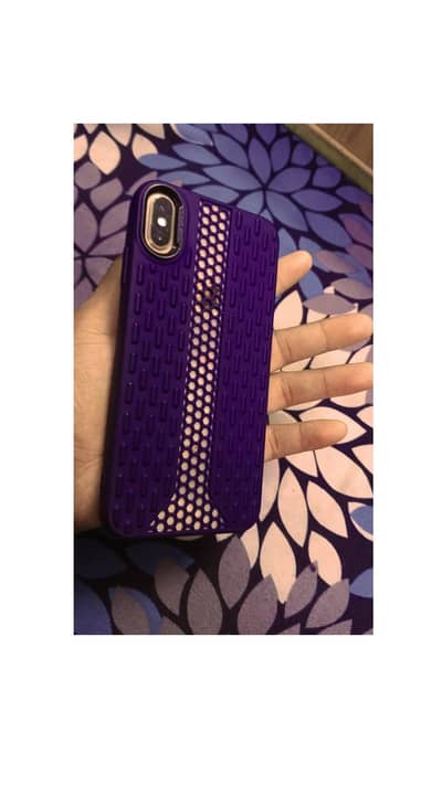 I phone xs max URGENT SALE