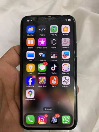 iphone 11 pro 64 gb