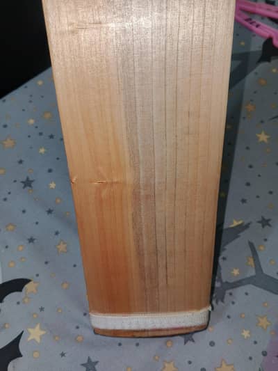 English willow Cricket bat