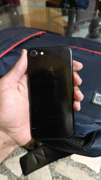 iphone 7 PTA Approved 32gb  86 health