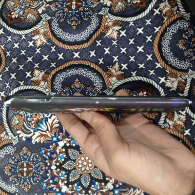 Infinix s5 4Gb Ram 64 Gb Storage PTA Approved Excellent Condition