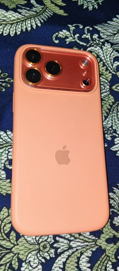 Iphone 17 pro Mex copy