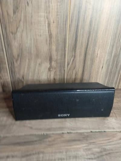 Original Sony Center  Only