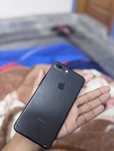 Iphone 7 plus